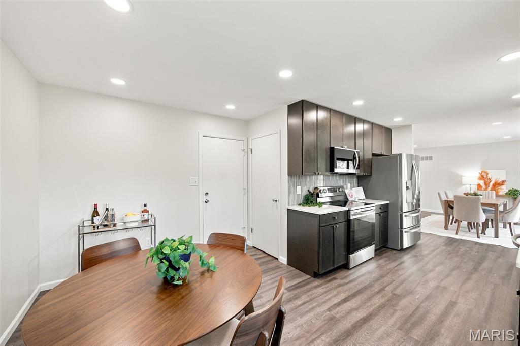 Oakbriar Estates A Sec Of Chestnut - Residential