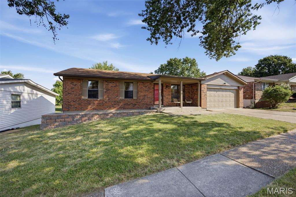 Oakbriar Estates A Sec Of Chestnut - Residential