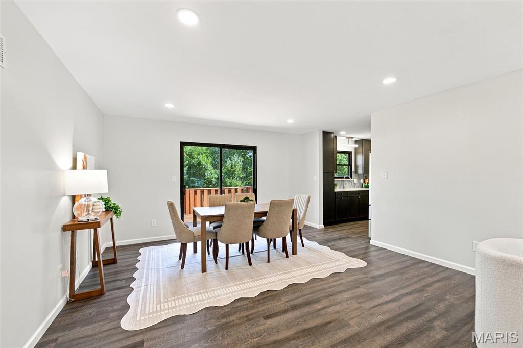 Oakbriar Estates A Sec Of Chestnut - Residential