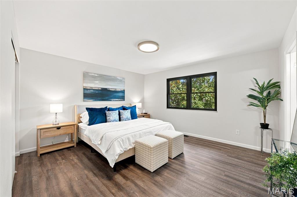 Oakbriar Estates A Sec Of Chestnut - Residential