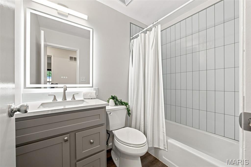 Oakbriar Estates A Sec Of Chestnut - Residential