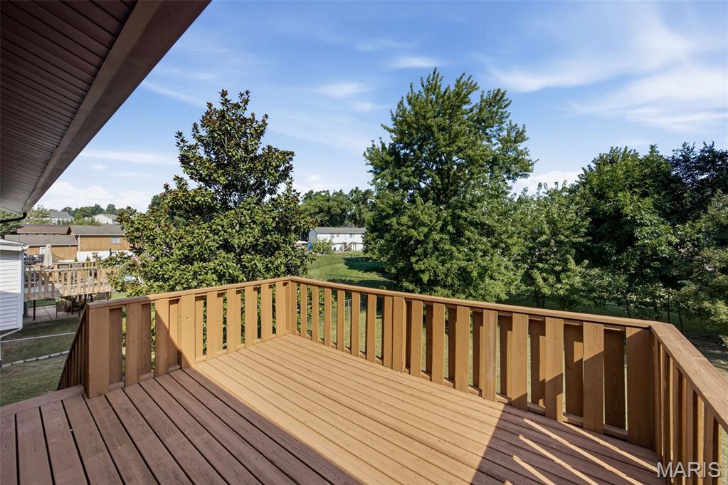 Oakbriar Estates A Sec Of Chestnut - Residential
