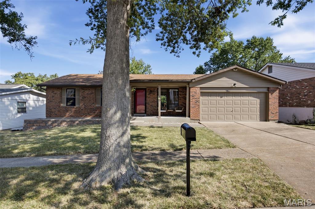 Oakbriar Estates A Sec Of Chestnut - Residential
