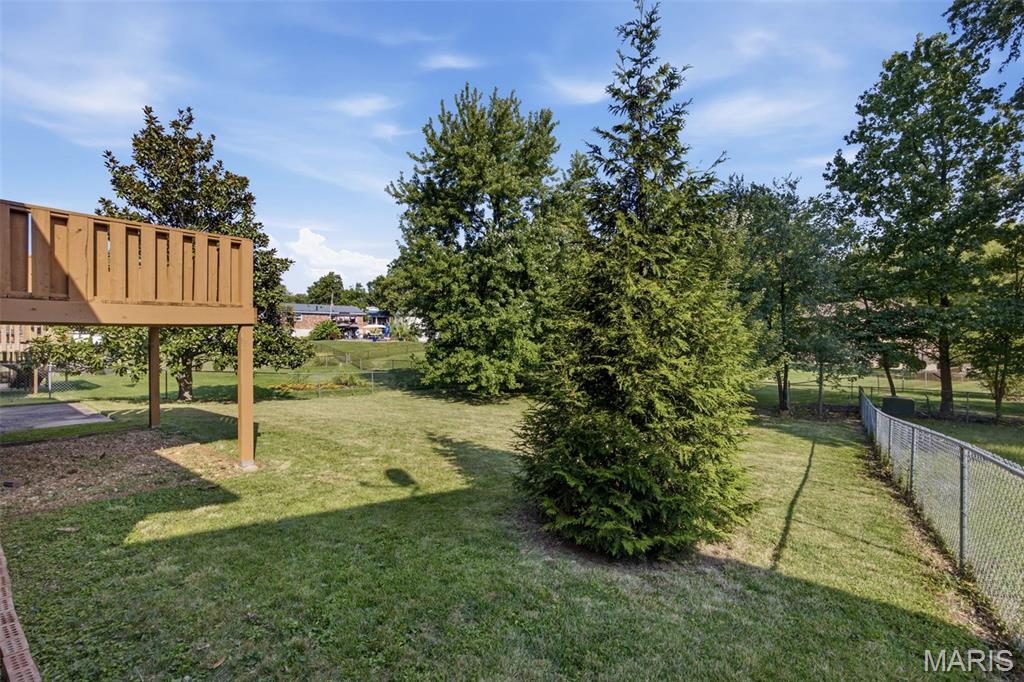 Oakbriar Estates A Sec Of Chestnut - Residential
