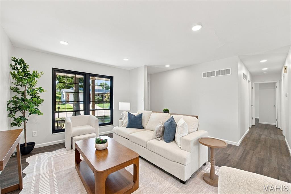 Oakbriar Estates A Sec Of Chestnut - Residential