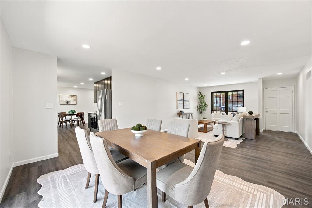 Oakbriar Estates A Sec Of Chestnut - Residential