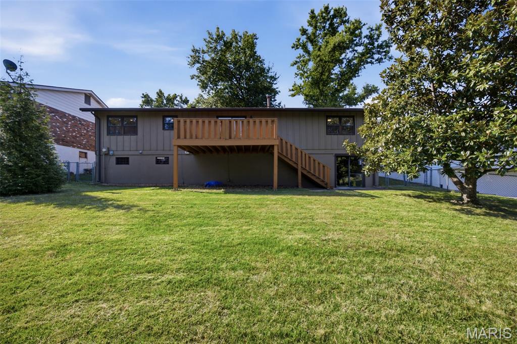 Oakbriar Estates A Sec Of Chestnut - Residential