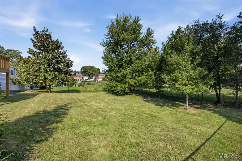Oakbriar Estates A Sec Of Chestnut - Residential