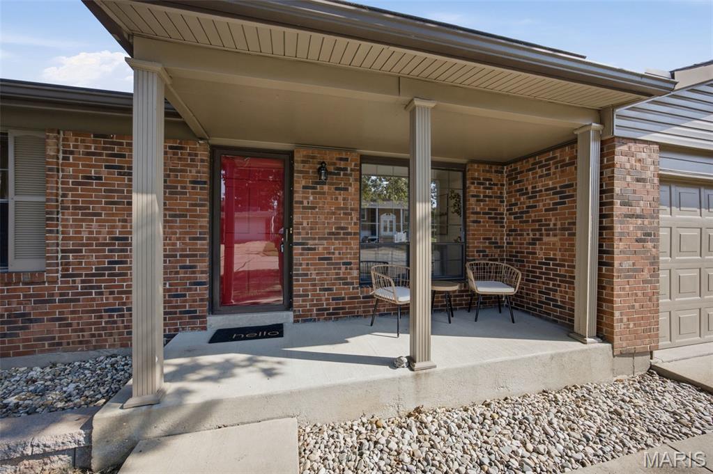 Oakbriar Estates A Sec Of Chestnut - Residential