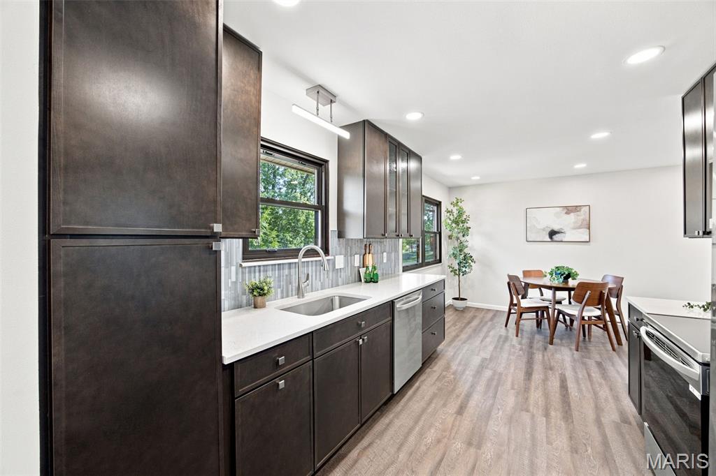 Oakbriar Estates A Sec Of Chestnut - Residential