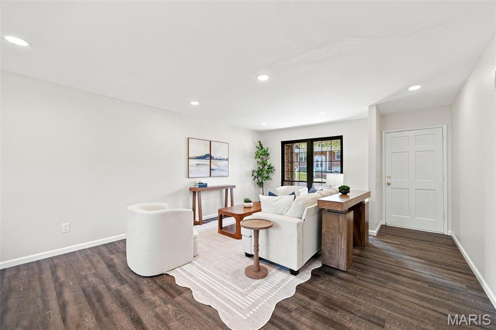 Oakbriar Estates A Sec Of Chestnut - Residential