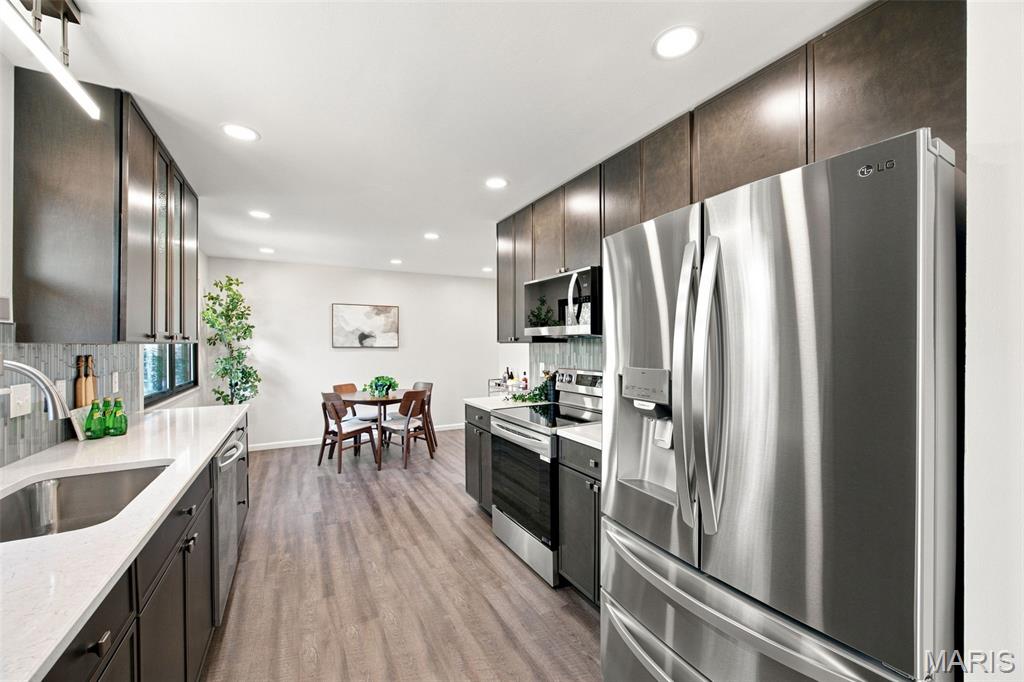 Oakbriar Estates A Sec Of Chestnut - Residential