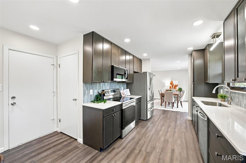 Oakbriar Estates A Sec Of Chestnut - Residential