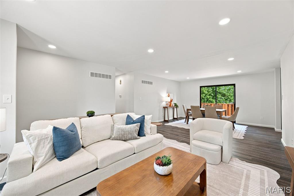 Oakbriar Estates A Sec Of Chestnut - Residential