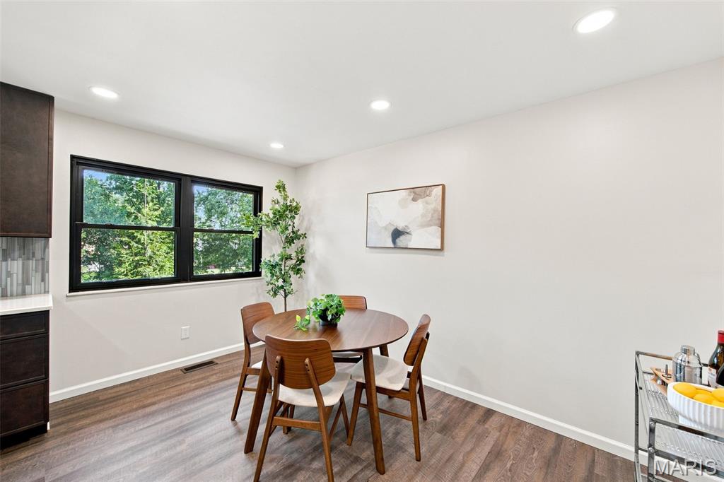 Oakbriar Estates A Sec Of Chestnut - Residential