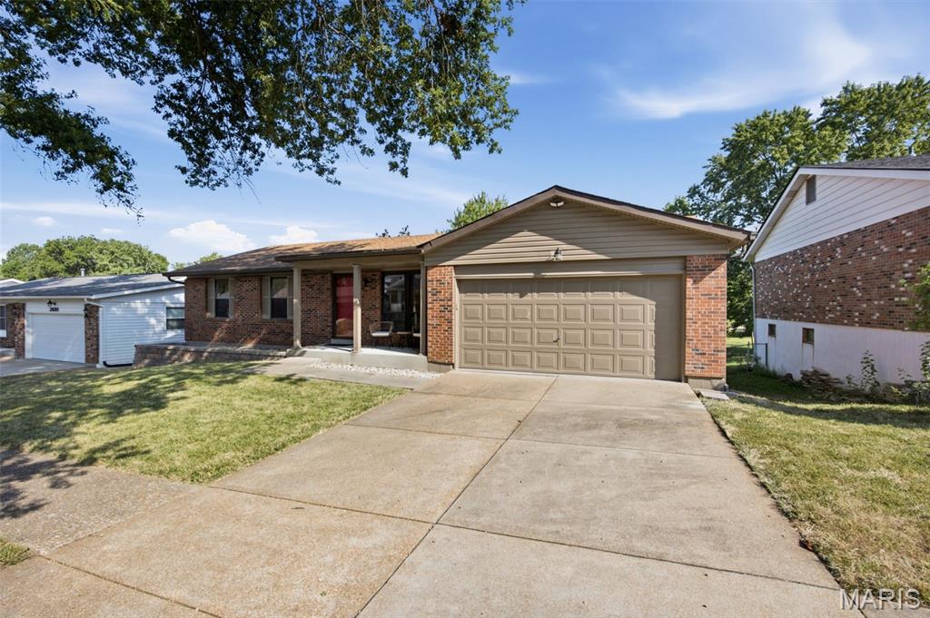 Oakbriar Estates A Sec Of Chestnut - Residential