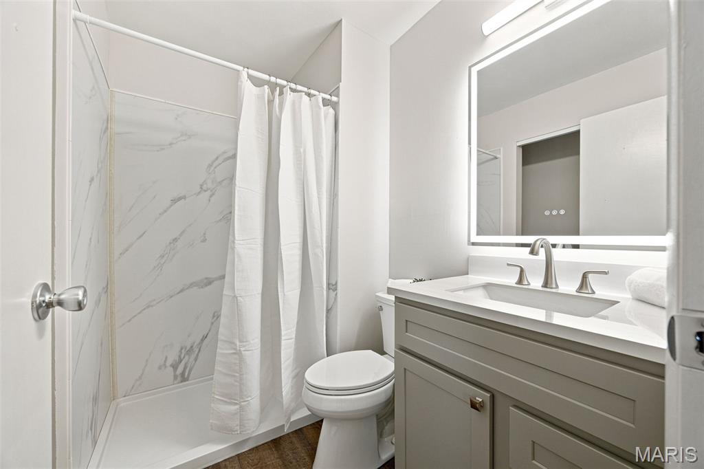 Oakbriar Estates A Sec Of Chestnut - Residential