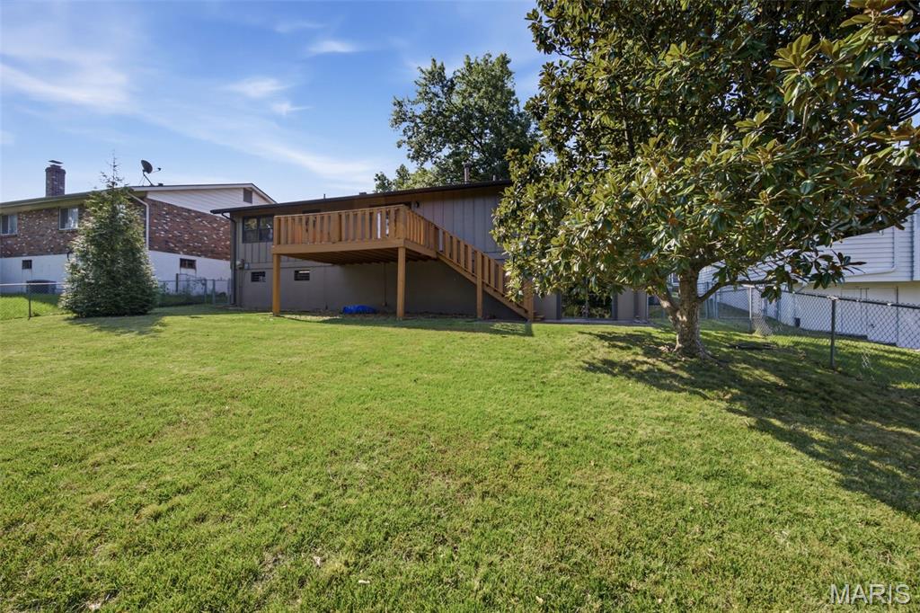 Oakbriar Estates A Sec Of Chestnut - Residential