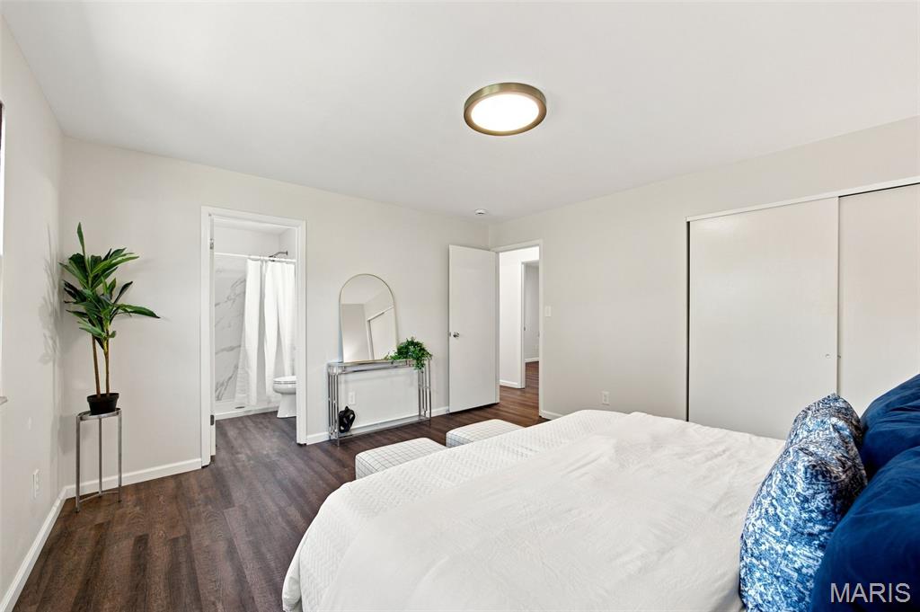 Oakbriar Estates A Sec Of Chestnut - Residential