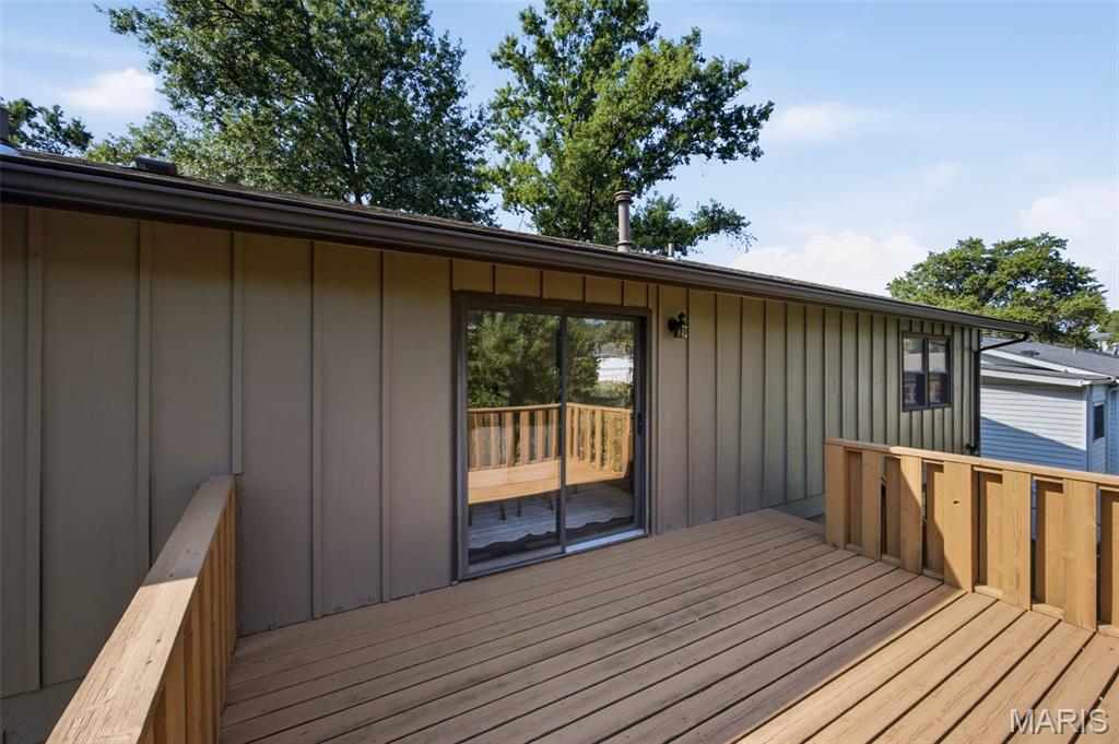 Oakbriar Estates A Sec Of Chestnut - Residential