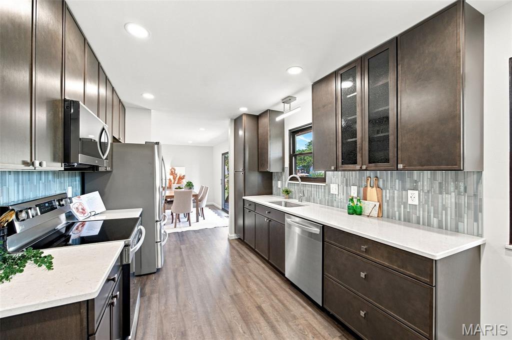 Oakbriar Estates A Sec Of Chestnut - Residential