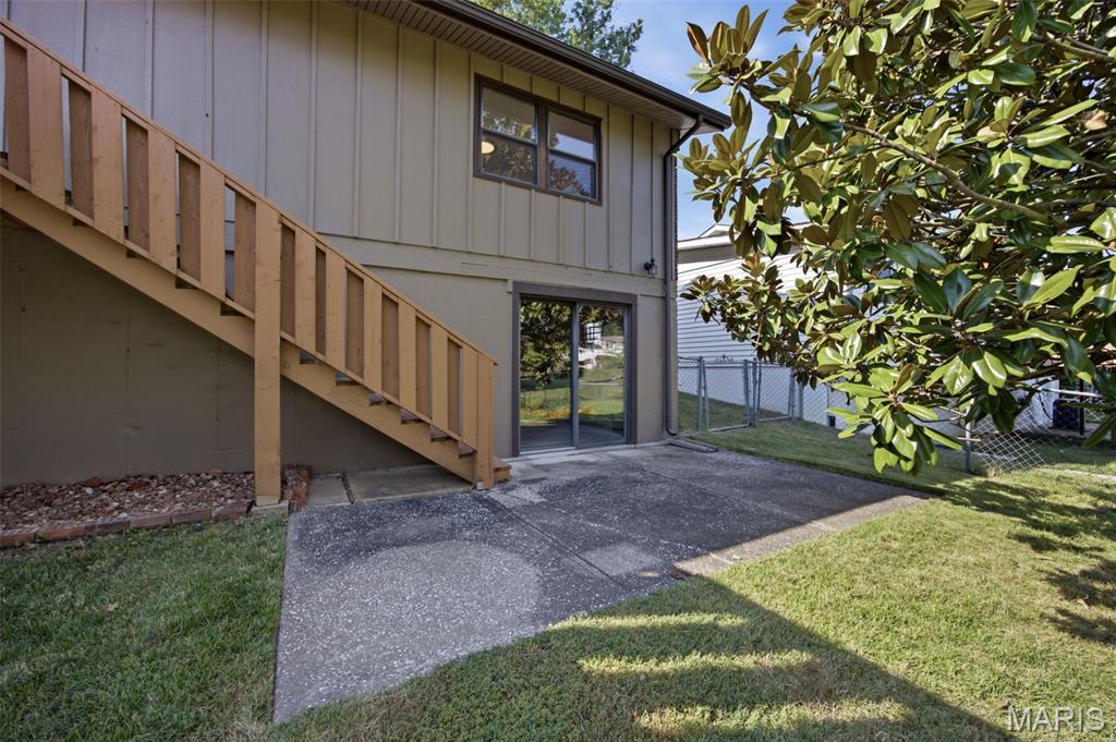 Oakbriar Estates A Sec Of Chestnut - Residential