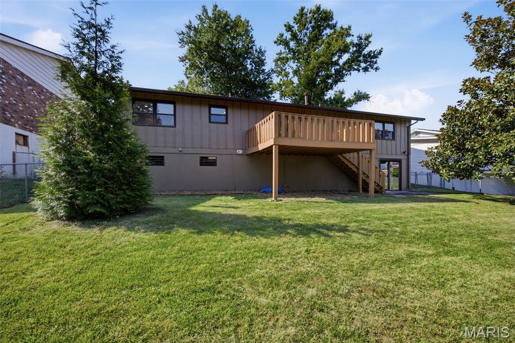 Oakbriar Estates A Sec Of Chestnut - Residential