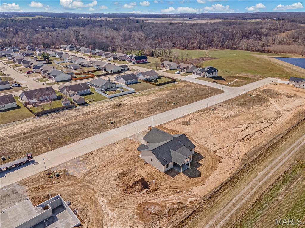 Silvercreek Crossing - Residential