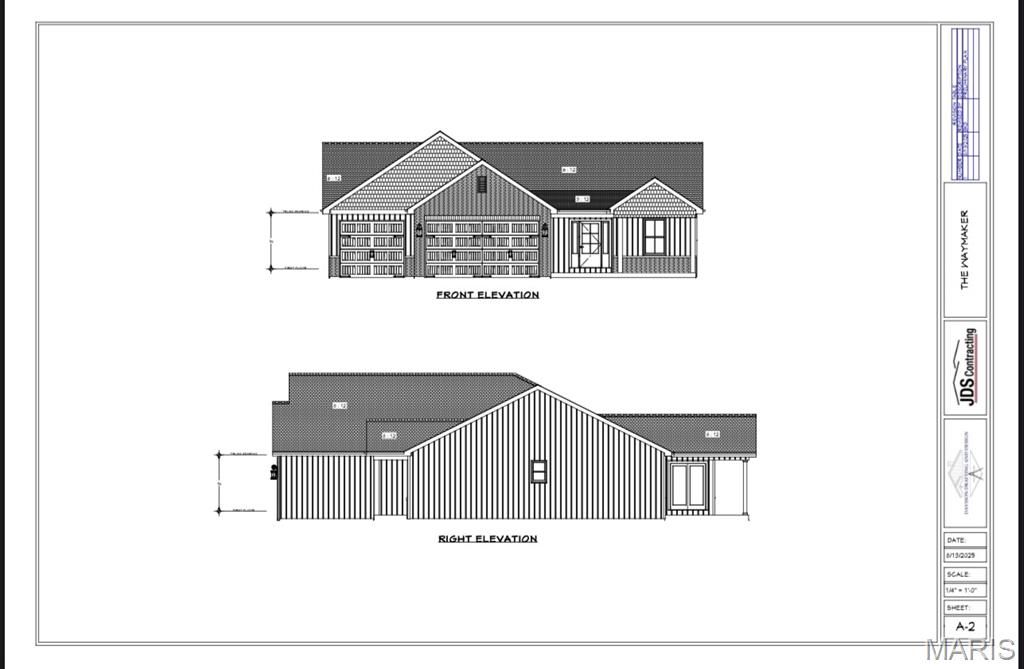 Silvercreek Crossing - Residential