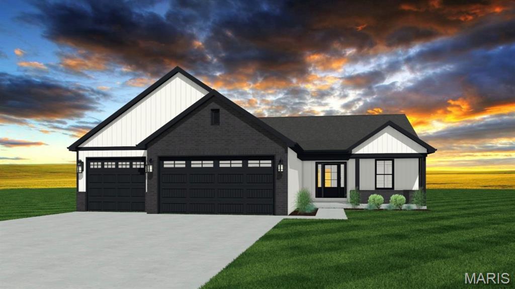 Silvercreek Crossing - Residential