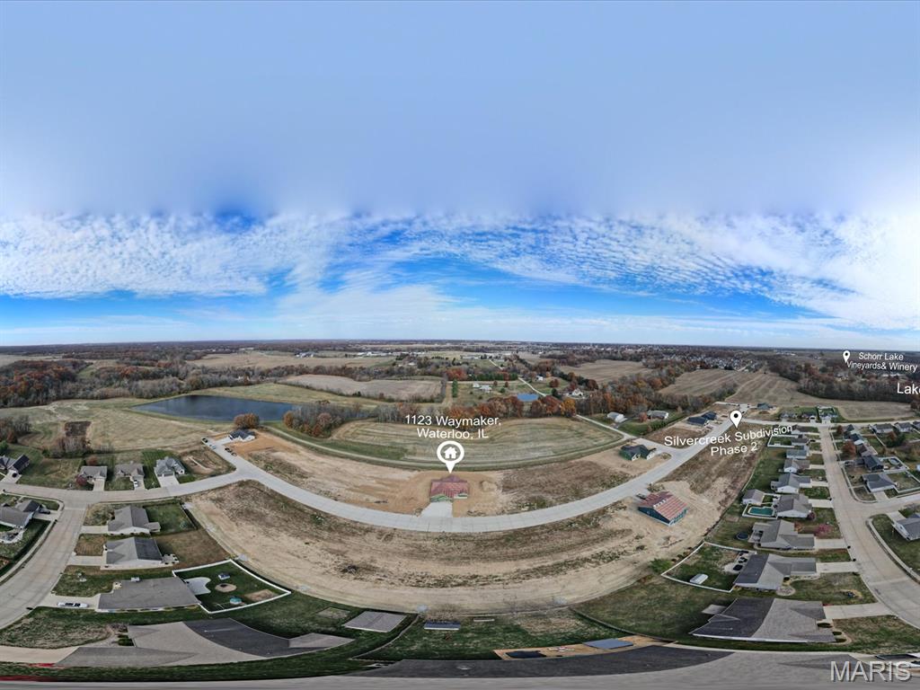 Silvercreek Crossing - Residential