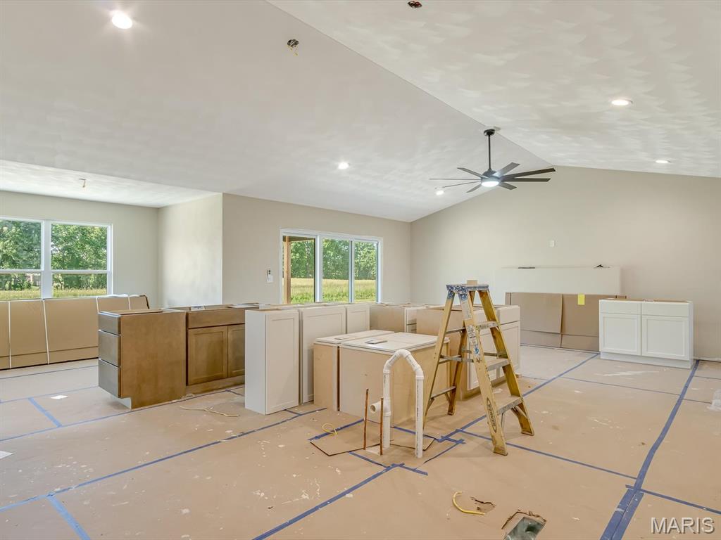 Silvercreek Crossing - Residential
