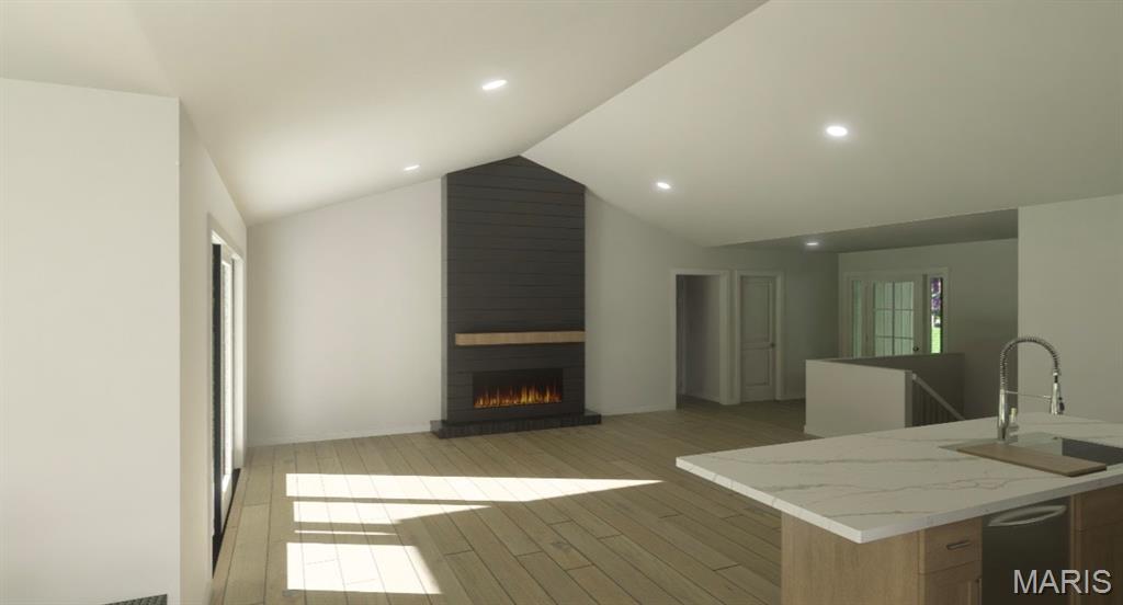 Silvercreek Crossing - Residential