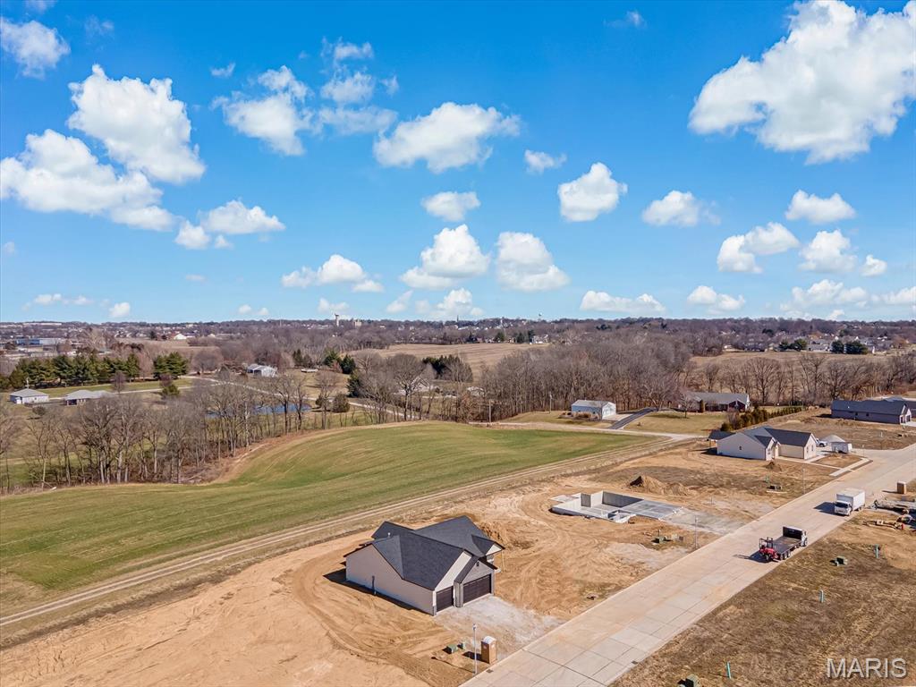 Silvercreek Crossing - Residential