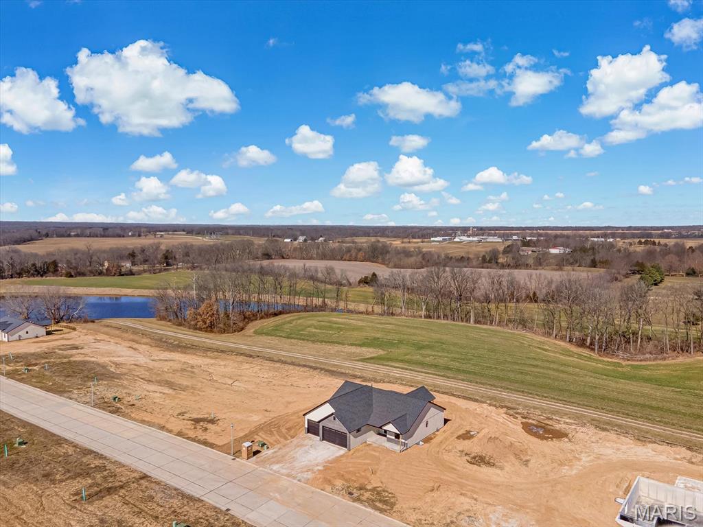 Silvercreek Crossing - Residential