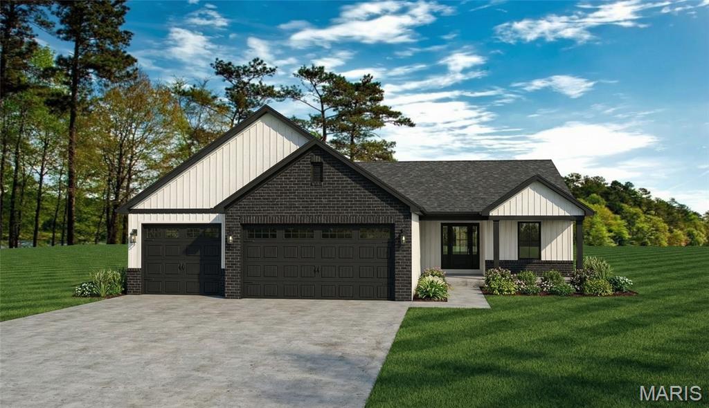 Silvercreek Crossing - Residential