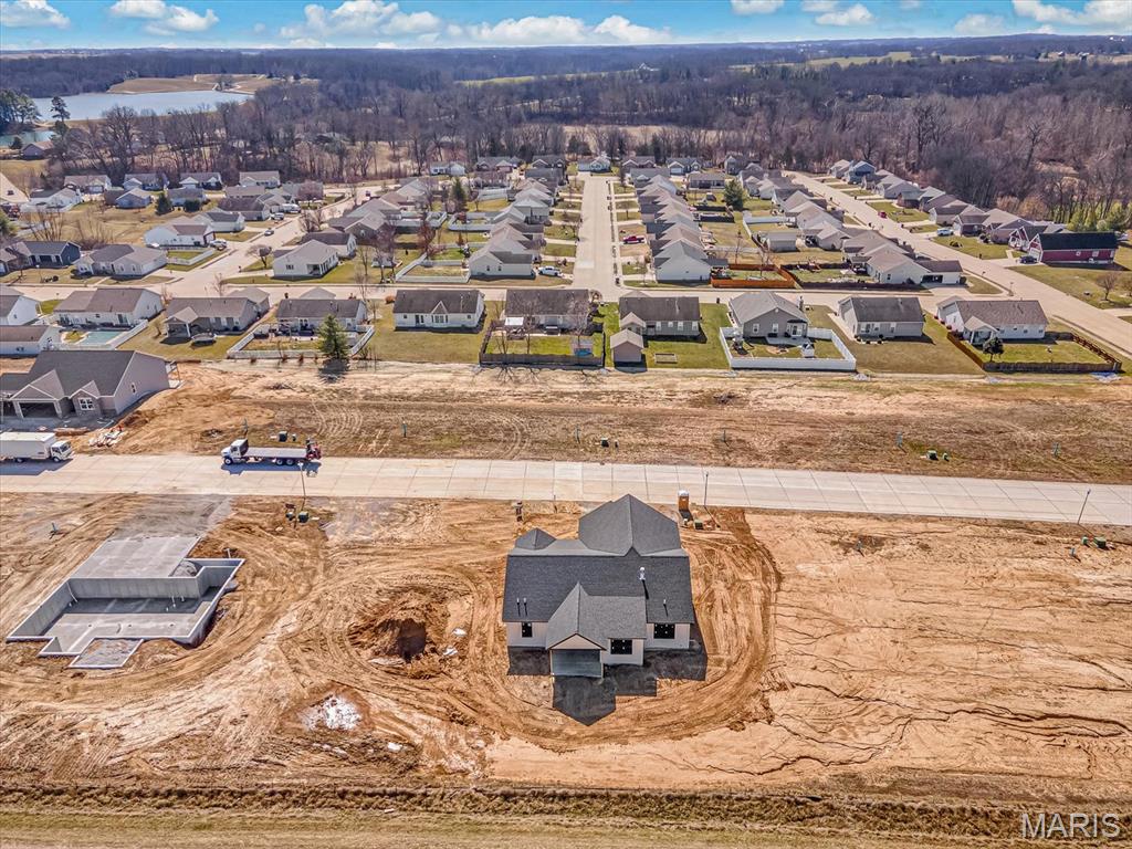 Silvercreek Crossing - Residential