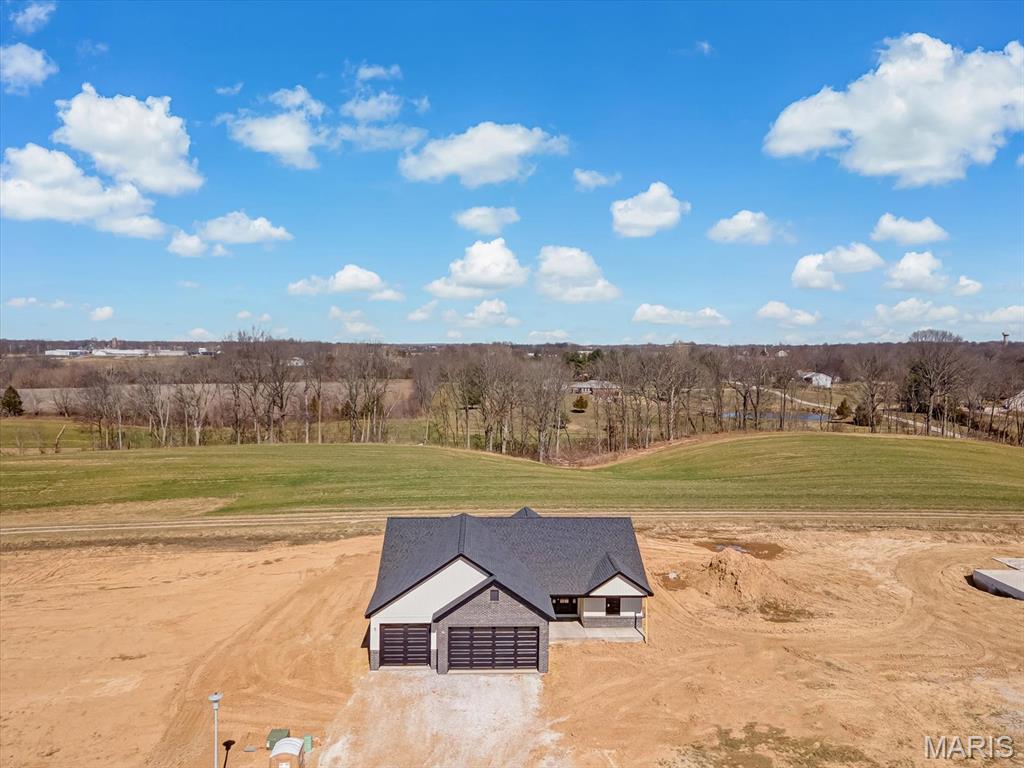 Silvercreek Crossing - Residential