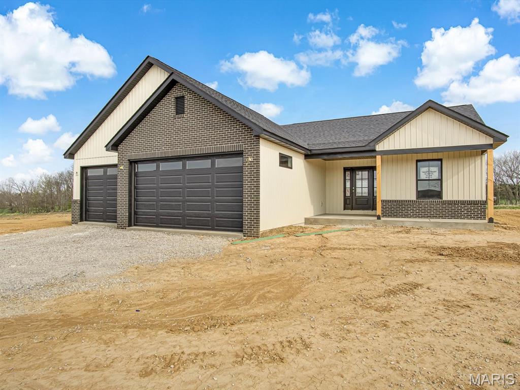 Silvercreek Crossing - Residential