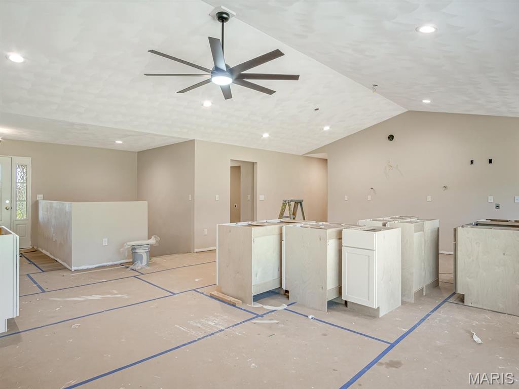 Silvercreek Crossing - Residential