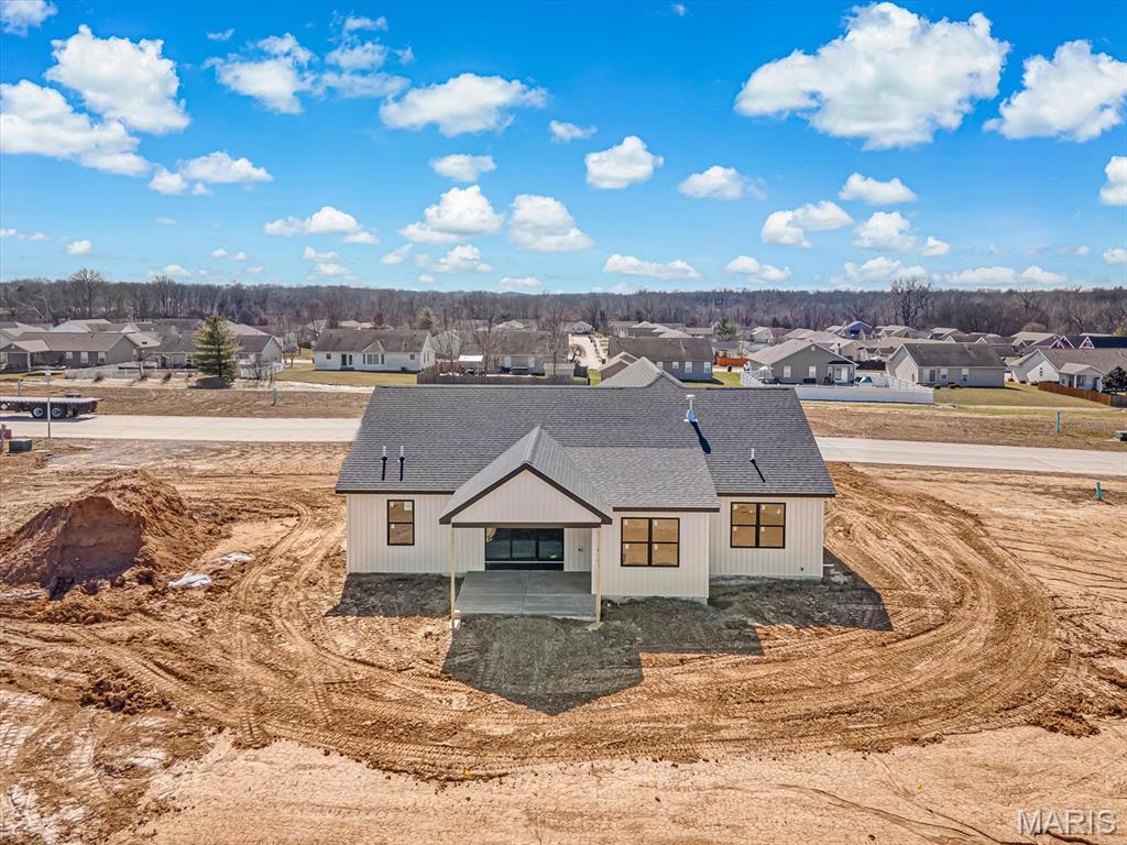 Silvercreek Crossing - Residential