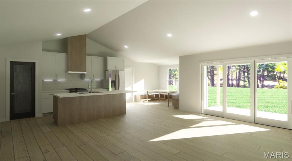 Silvercreek Crossing - Residential