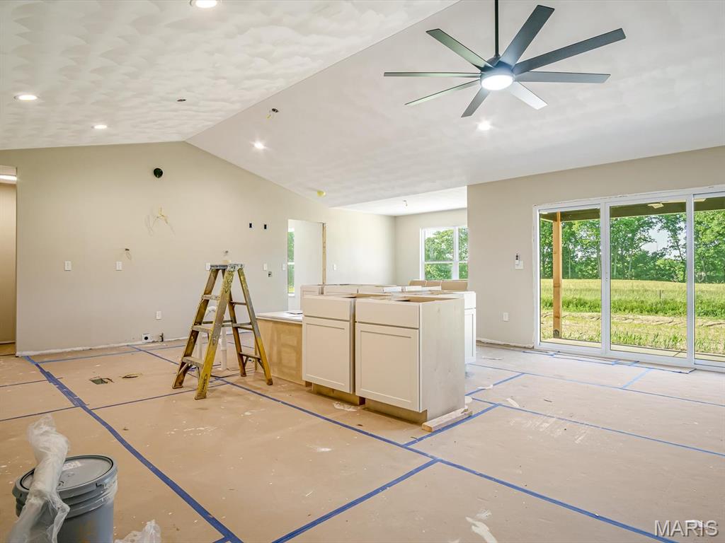 Silvercreek Crossing - Residential