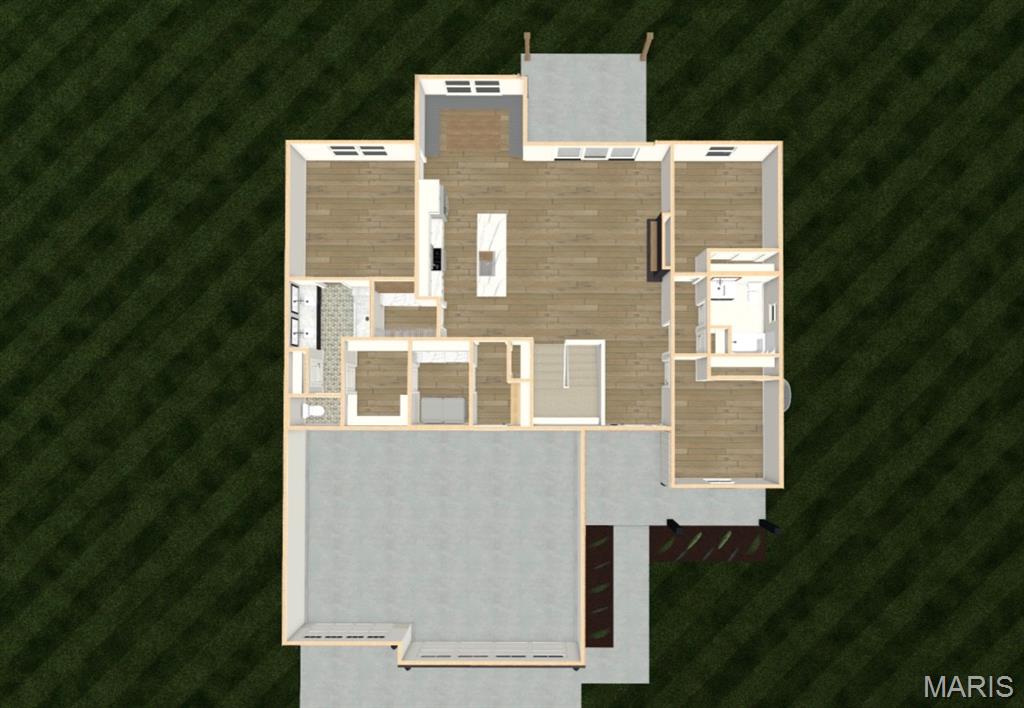 Silvercreek Crossing - Residential