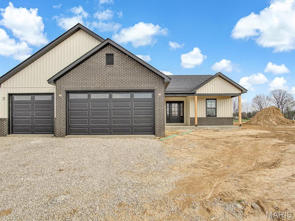 Silvercreek Crossing - Residential