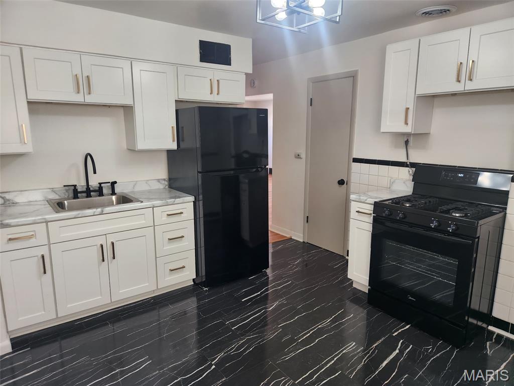 Kenwood Homesites - Residential