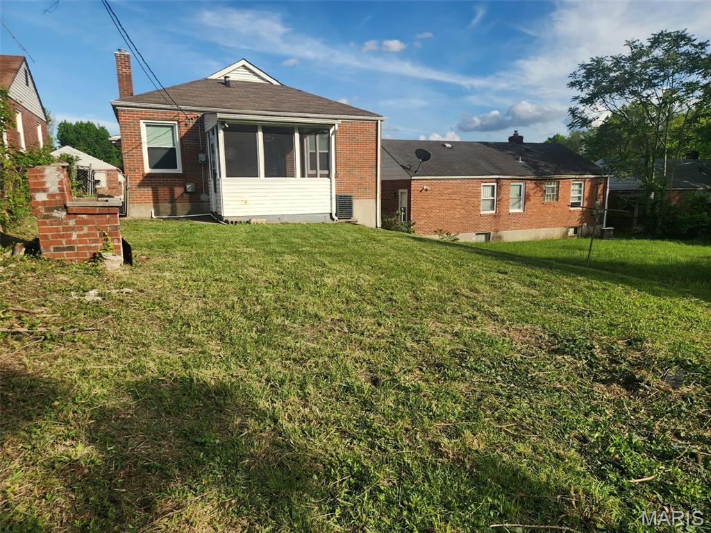 Kenwood Homesites - Residential