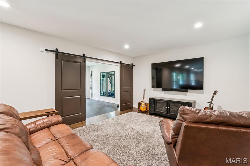 Est At Delcreek Crossing #1 - Residential