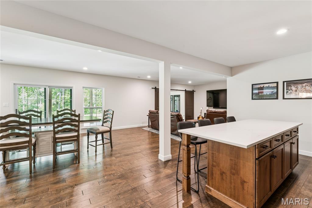 Est At Delcreek Crossing #1 - Residential