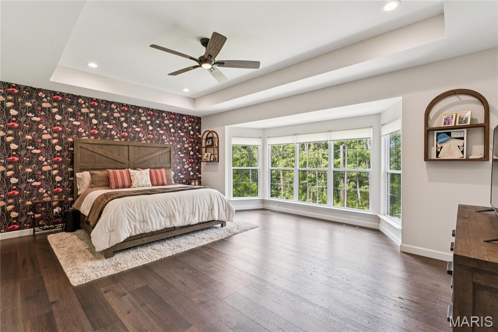 Est At Delcreek Crossing #1 - Residential